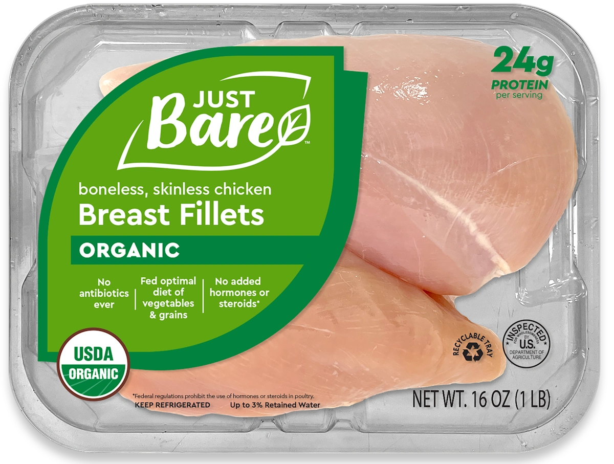 Boneless Skinless Chicken Breast at Whole Foods Market